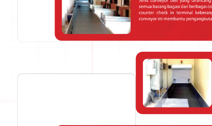 Collecting Conveyor